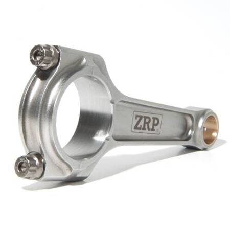 ZRP Conrod Kit Mitsubishi 4B11 143.71 Pin:23.00 I-Beam HD