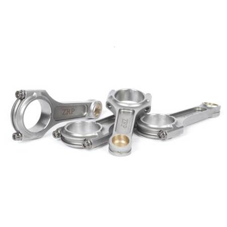 ZRP Conrod Kit VAG 1.8L 20v T 144.00 Pin:19.00 I-Beam