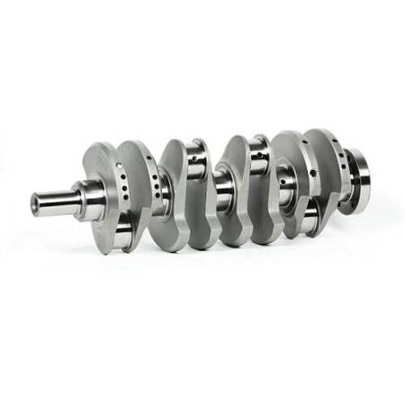 ZRP Crankshaft PSA 1.6L 16v TU5J4/JP4 Stroker 89.00mm (1.8L)