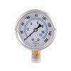 Accusump oil pressure Gauge