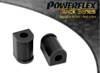 Anti Roll Bar Bush 15mm Powerflex Polyurethane Bush BMW 02 Series 1502-2002 (1962 - 1977) PFF5-2003-15BLK Diagram number: 3