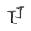 Armrests for a Sparco office chair