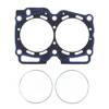 Athena Head gasket Subaru 2.5L 16V EJ25 D.101,3mm TH.1,00mm