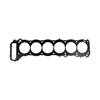 Athena MLS Head gasket Toyota 1FZ-FE D.101,5mm TH.1,60mm