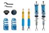 Bilstein coilover suspension B16 Nissan 350Z