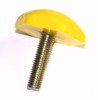 Bump Stop With M10x38mm Fixing Stud