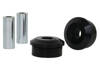 Bush kit - W61381A Subaru Forester SF SG Impreza GC WRX GD GG Liberty BC BD BG Outback