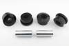 Bush kit - W63420 Hyundai Galloper JK Mitsubishi Pajero NM NS