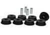 Bush kit - W81428A Nissan Patrol GQ GU Toyota Land Cruiser