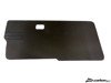 Carbon door cards front E30 Coupe