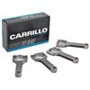 Carrillo Con. Rod Set 3RZE OE Crank Pro-H 5.787 7/16 WMC