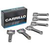 Carrillo Con. Rod Set BMW B58 148.00mm Pin 22.00 3/8 CARR