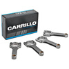 Carrillo Con. Rod Set Ford Duratec 2.3L Pro-H WMC