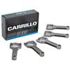 Carrillo Con. Rod Set VAG 2.5 TFSI TTRS Pro-H WMC 22mm Pin