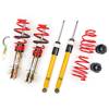 Coilover kit MTS Technik Comfort Audi 80 B4 Kombi 09/91 - 01/96