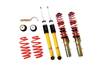 Coilover kit MTS Technik Comfort Audi A3 8L 09/96 - 09/06