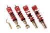 Coilover kit MTS Technik Comfort Honda CRX III 03/92 - 12/98