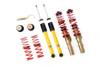 Coilover kit MTS Technik Sport Audi TT 8N Coupe 10/98 - 06/06