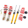 Coilover kit MTS Technik Sport BMW Seria 3 / E30 Cabriolet 11/82 - 05/93