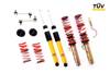 Coilover kit MTS Technik Sport BMW Seria 3 / E46 Coupe 02/98 - 02/07