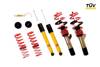 Coilover kit MTS Technik Sport Volkswagen Beetle Cabriolet 12/11 - 07/19