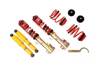 Coilover kit MTS Technik Street Abarth 500 01/08 -