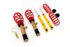 Coilover kit MTS Technik Street Audi A3 8P 05/03 - 12/13