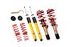 Coilover kit MTS Technik Street Audi A3 8V Cabriolet 04/12 -