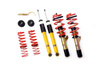 Coilover kit MTS Technik Street Audi A3 8V Sportback 04/12 -