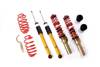 Coilover kit MTS Technik Street Audi TT 8N Coupe 10/98 - 06/06