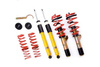 Coilover kit MTS Technik Street Audi TT FV Coupe 07/14 -