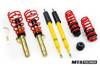 Coilover kit MTS Technik Street BMW Seria 1 / E87 Hatchback 02/03 - 08/11