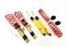 Coilover kit MTS Technik Street BMW Seria 1 / F20 Hatchback 07/11 - 06/19