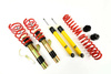 Coilover kit MTS Technik Street BMW Seria 1 / F21 Hatchback 12/11 -