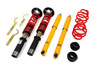 Coilover kit MTS Technik Street BMW Seria 3 / E30 Coupe 11/82 - 01/91