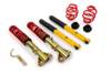 Coilover kit MTS Technik Street BMW Seria 3 / E36 Compact 01/94 - 08/00