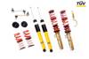 Coilover kit MTS Technik Street BMW Seria 3 / E46 Sedan 02/98 - 02/07