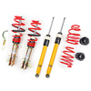 Coilover kit MTS Technik Street Lexus IS I 04/99 - 07/05