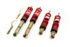 Coilover kit MTS Technik Street Mazda MX-5 II (NB) 01/98 - 10/05