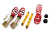 Coilover kit MTS Technik Street Opel Astra H Kombi 08/04 - 10/10