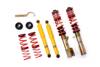 Coilover kit MTS Technik Street Opel Zafira A 04/99 - 06/05