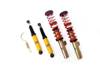 Coilover kit MTS Technik Street Peugeot 206 Hatchback 08/98 - 07/12