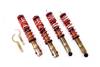 Coilover kit MTS Technik Street Seat Cordoba (6K1/6K2) 02/93 - 07/99