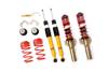 Coilover kit MTS Technik Street Seat Ibiza IV 03/08 - 06/17