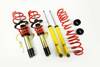 Coilover kit MTS Technik Street Volkswagen Beetle Cabriolet 12/11 - 07/19