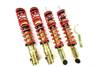 Coilover kit MTS Technik Street Volkswagen Golf III 01/93 - 07/97