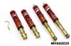 Coilover kit MTS Technik Street Volkswagen Golf III 10/89 - 07/98