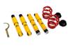 Coilover kit MTS Technik Street Volkswagen Transporter T4 09/90 - 06/03