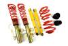 Coilover kit MTS Technik Street Volkswagen Transporter T5 04/03 - 08/15