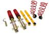 Coilover kit MTS Technik Street Volvo 850 Kombi 04/92 - 10/97